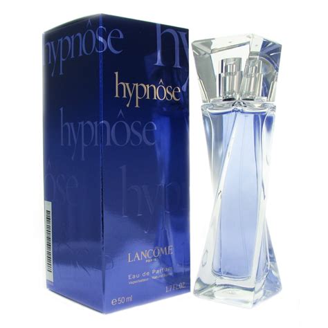 lancome hypnose perfume reviews